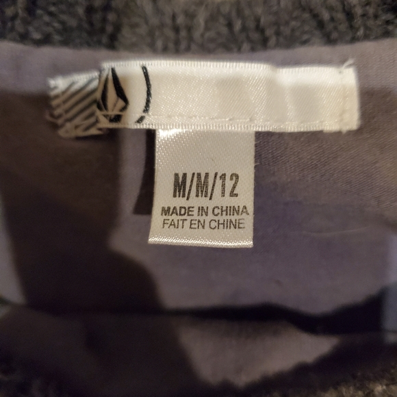 VOLCOM Vintage Crochet Maxi Dress - Picture 5 of 8